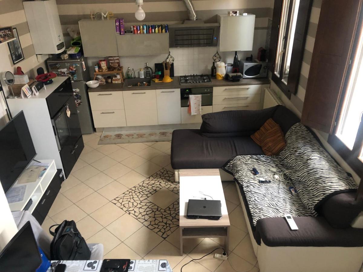 Villetta A Schiera A 5 Minuti Dal Centro A Piedi Ravenna