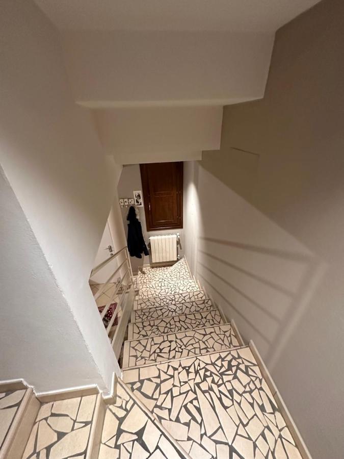 Holiday home Villetta A Schiera A 5 Minuti Dal Centro A Piedi